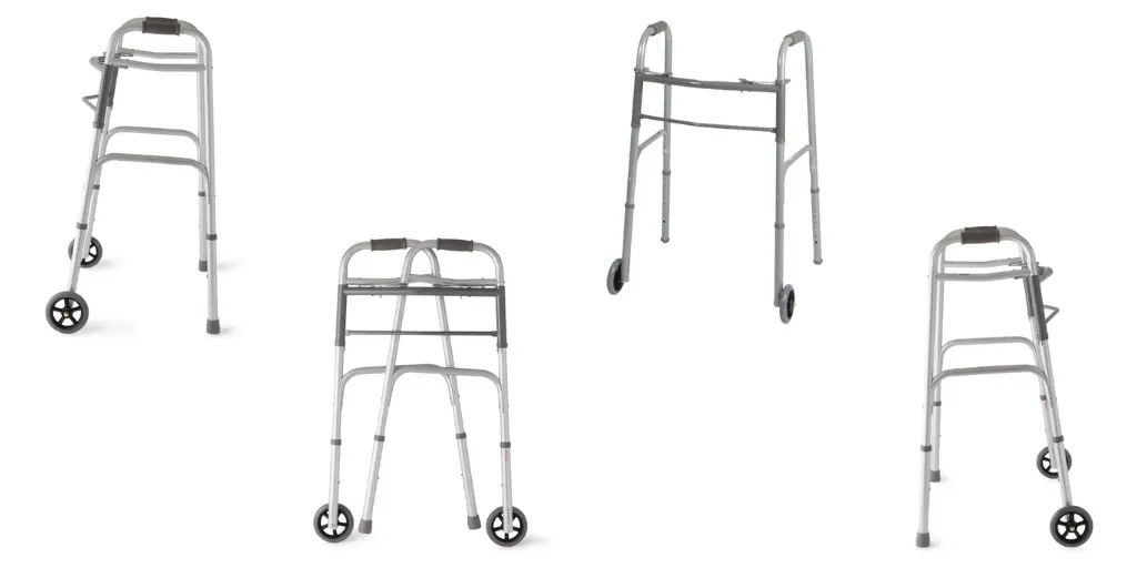 Medline Walker